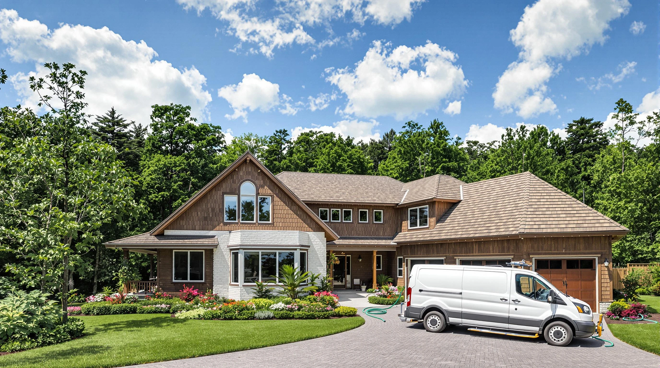 Scotch Plains Garage Door Repair emergency & same-day repair in Scotch Plains, NJ