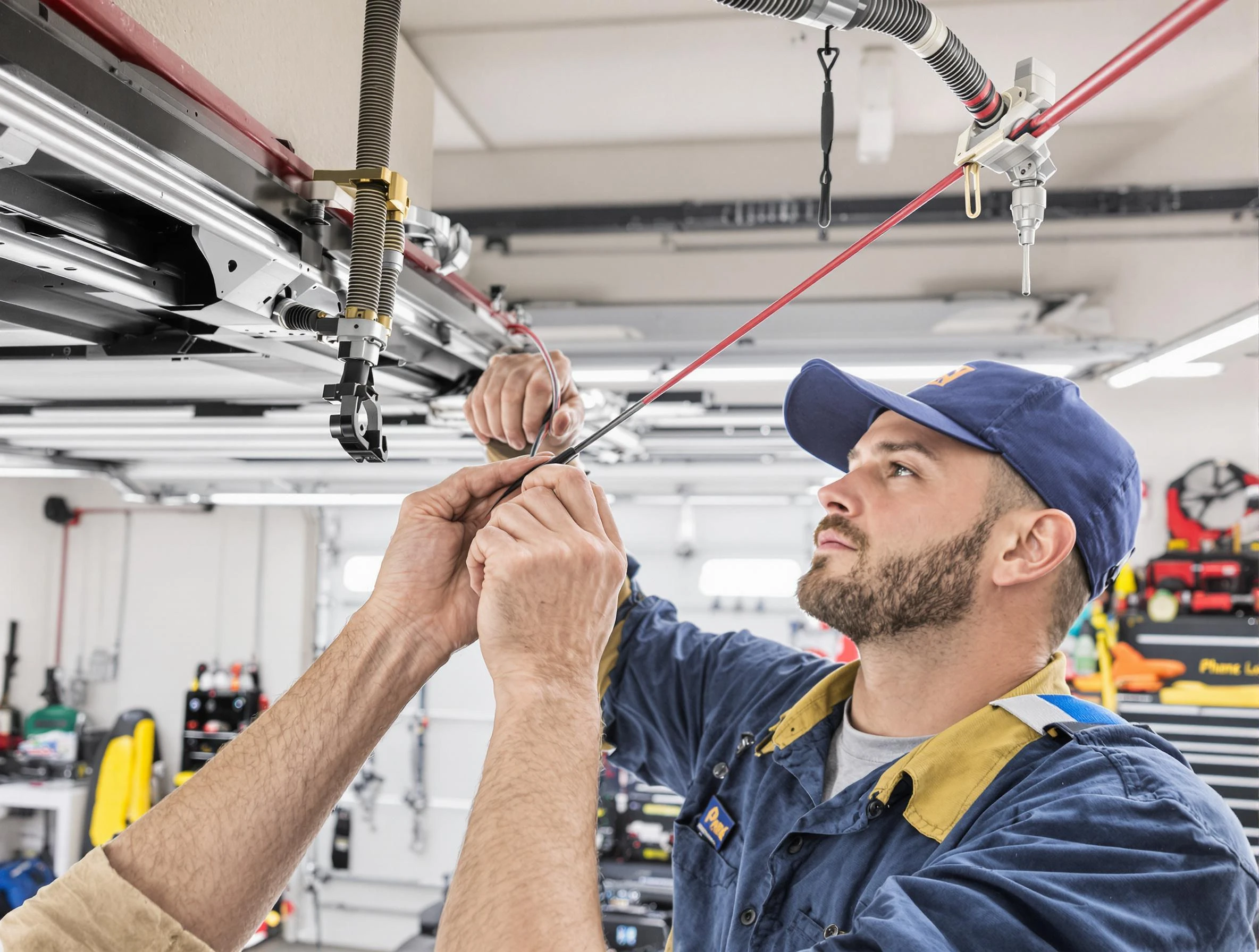 Cable Repair service in Scotch Plains, NJ